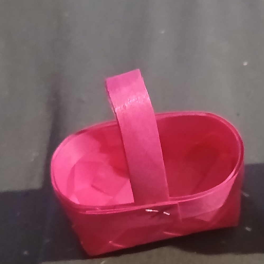 Mini baskets